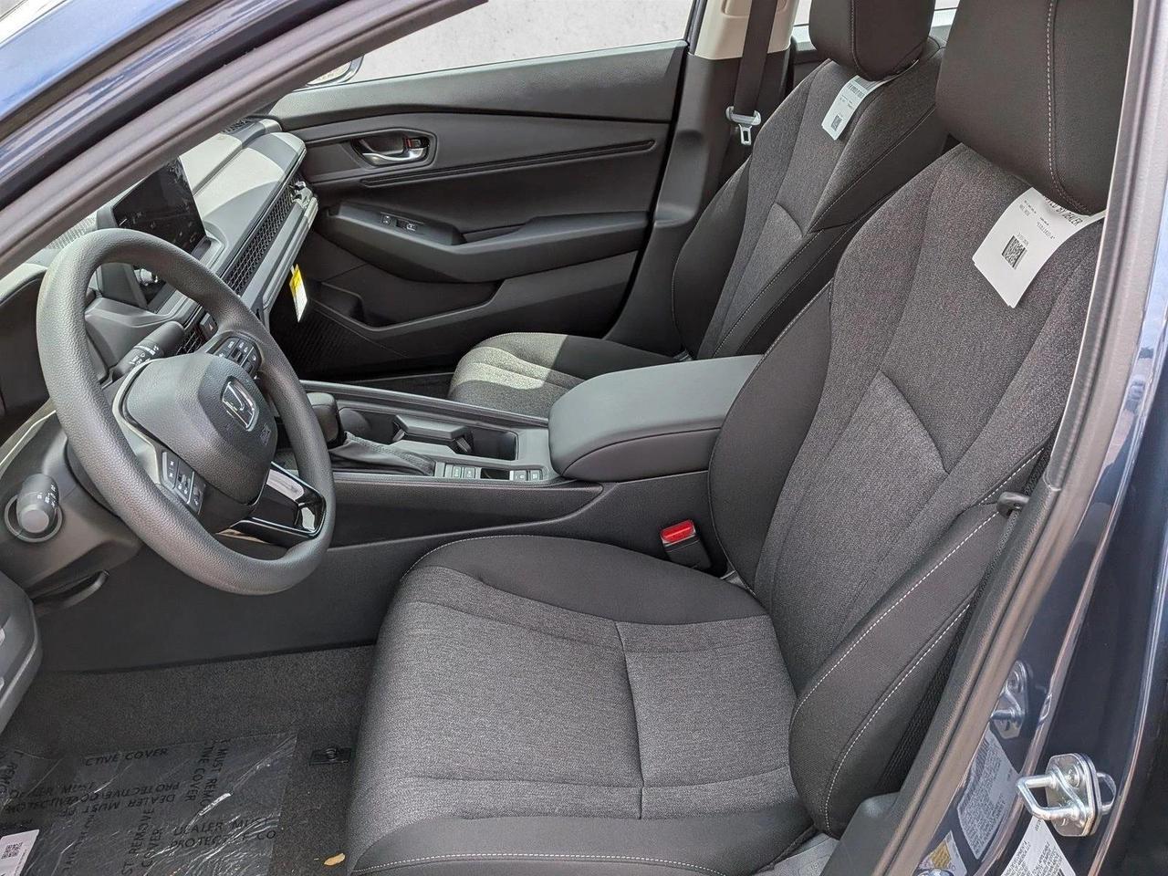 2026 Honda Accord Sedan SE Roseville CA