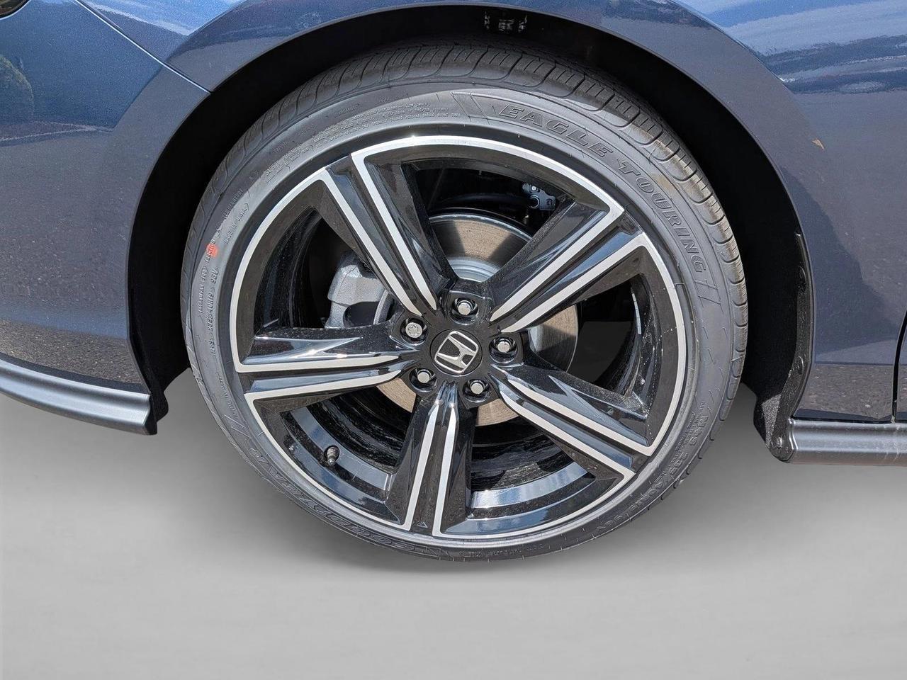 2026 Honda Accord Sedan SE Roseville CA