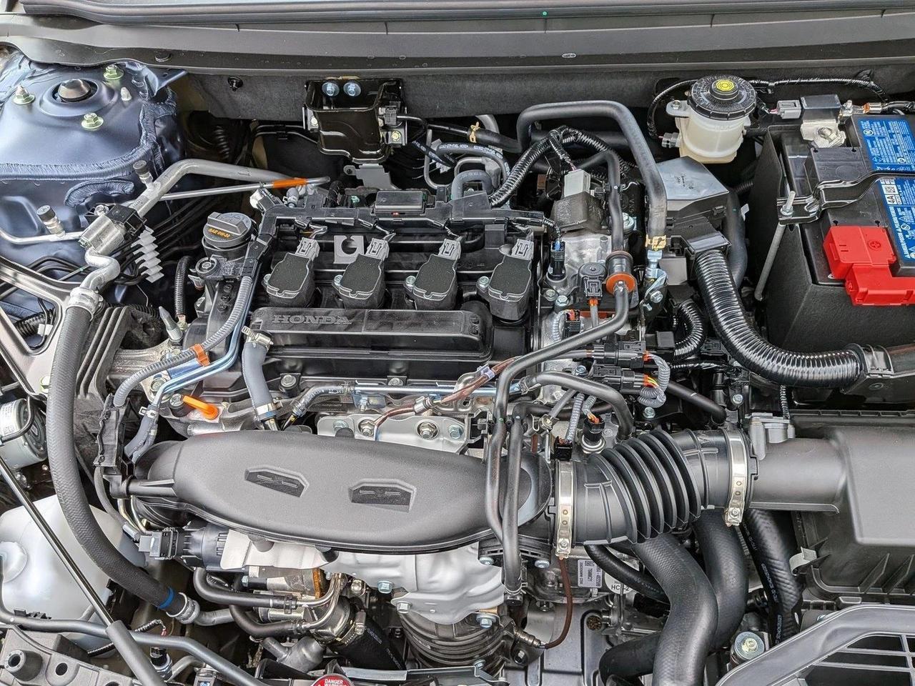 2026 Honda Accord Sedan SE Roseville CA