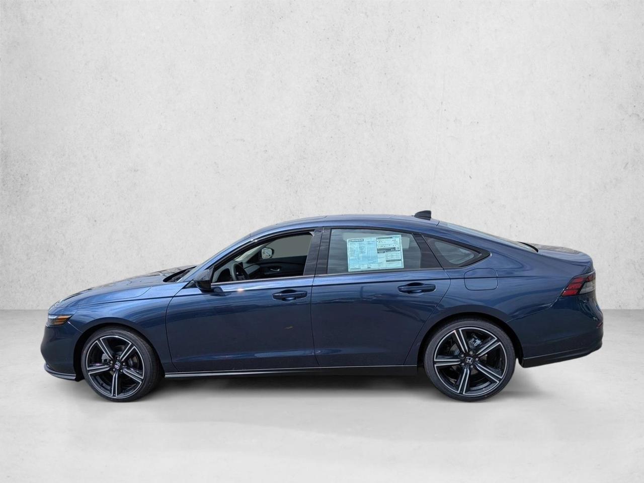 2026 Honda Accord Sedan SE Roseville CA