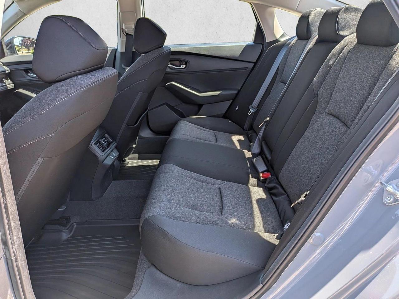 2026 Honda Accord Sedan SE Roseville CA