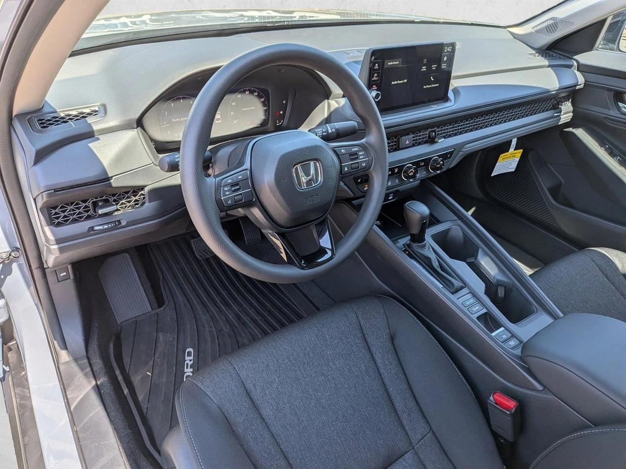 2026 Honda Accord Sedan SE Roseville CA
