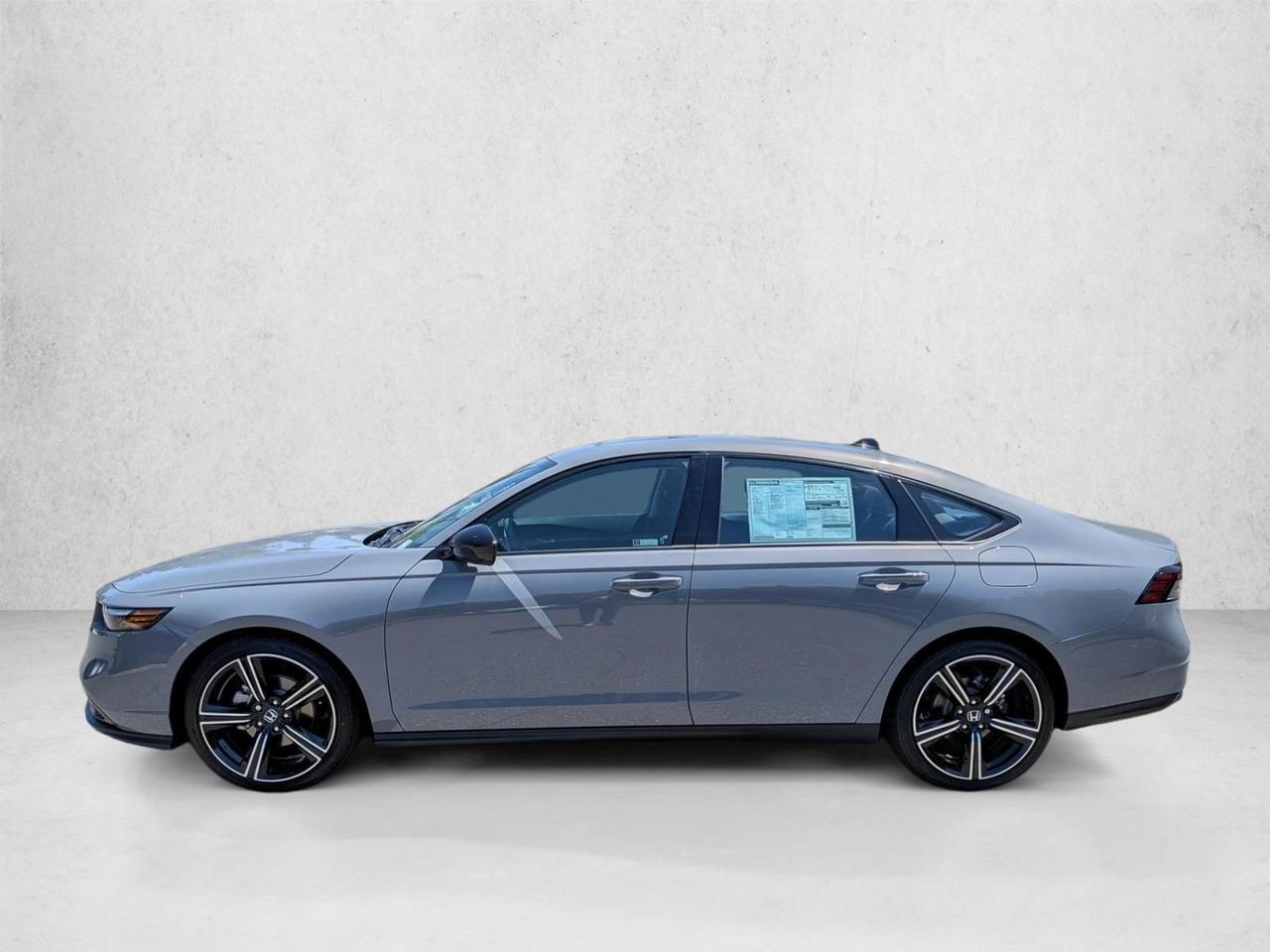 2026 Honda Accord Sedan SE Roseville CA