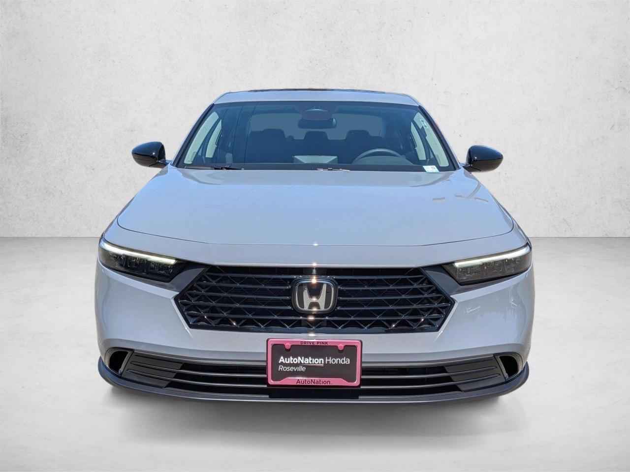 2026 Honda Accord Sedan SE Roseville CA