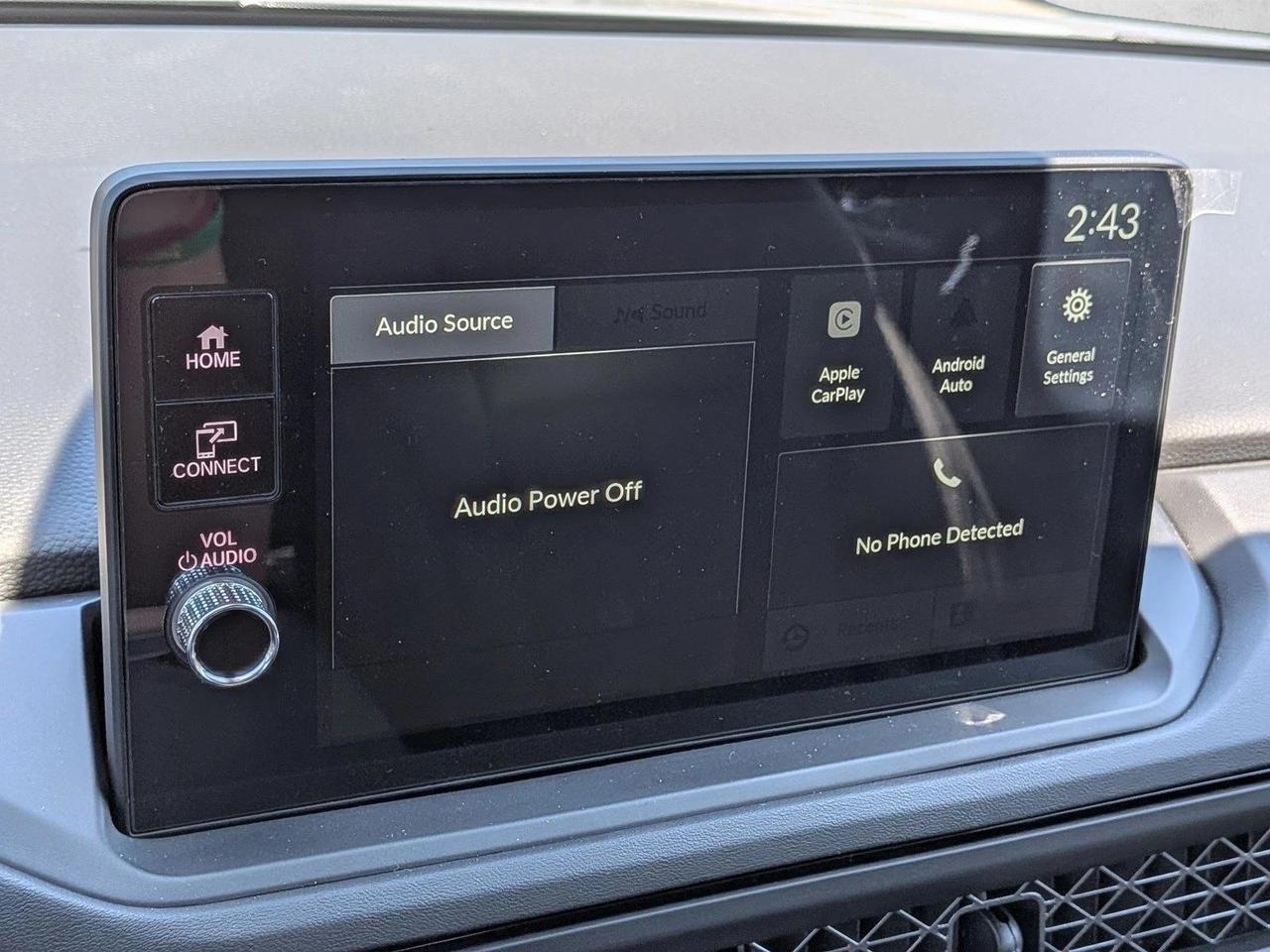 2026 Honda Accord Sedan SE Roseville CA