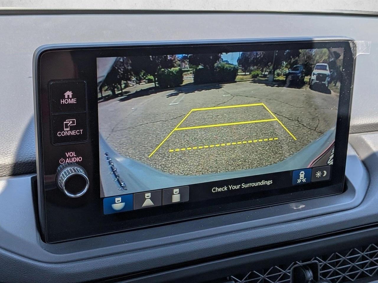 2026 Honda Accord Sedan SE Roseville CA