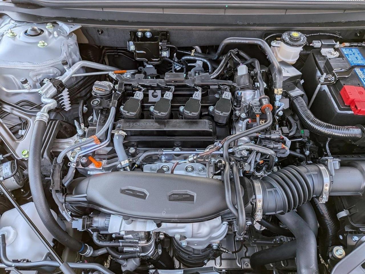 2026 Honda Accord Sedan SE Roseville CA