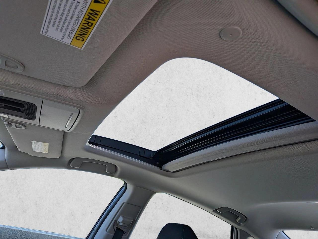 2026 Honda Accord Sedan SE Roseville CA