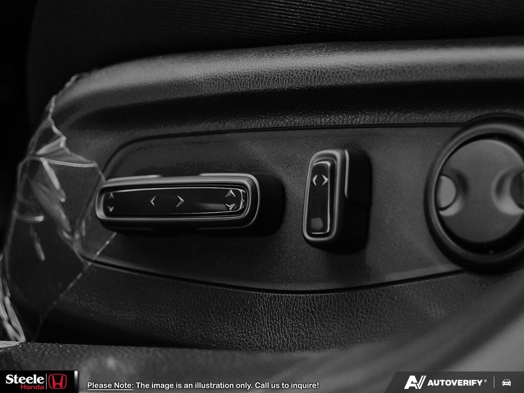 2026 Honda Accord Sedan SE St. John's NL