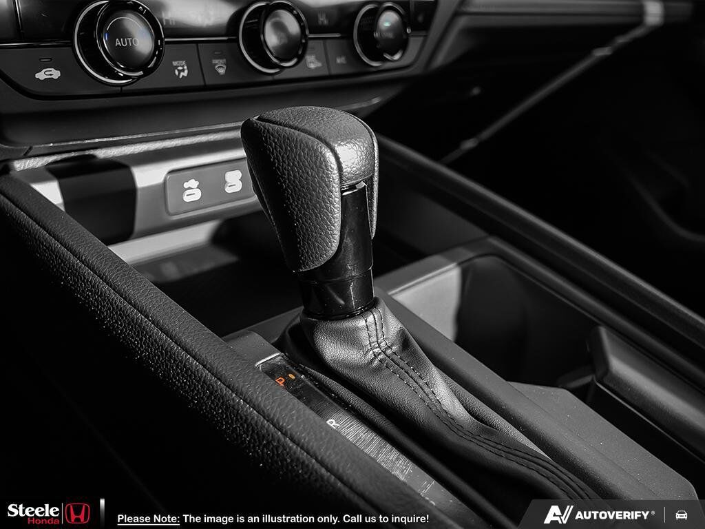 2026 Honda Accord Sedan SE St. John's NL