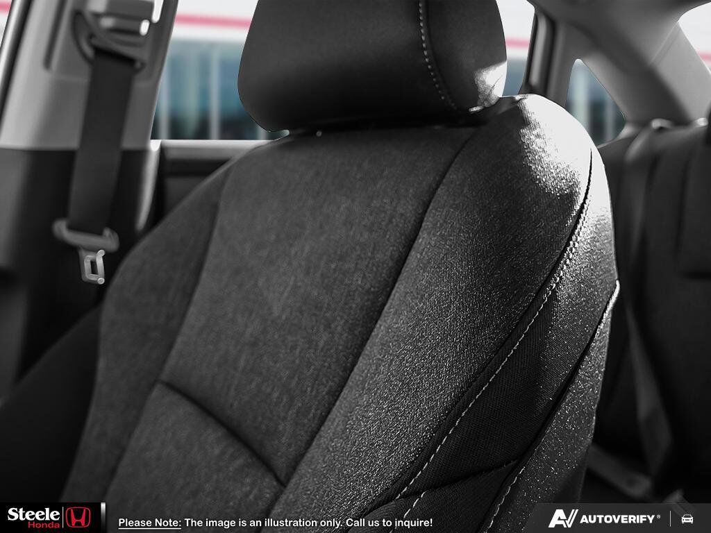 2026 Honda Accord Sedan SE St. John's NL