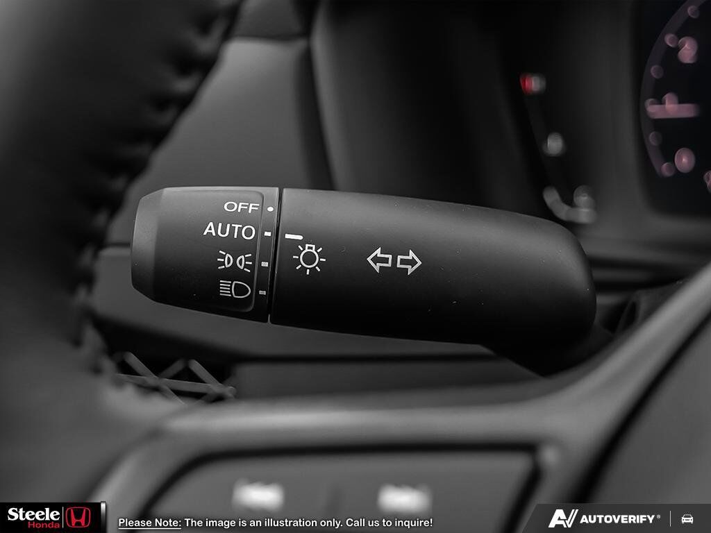 2026 Honda Accord Sedan SE St. John's NL