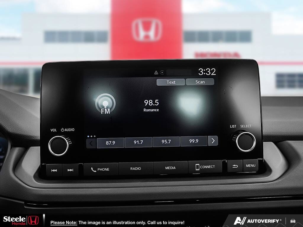 2026 Honda Accord Sedan SE St. John's NL