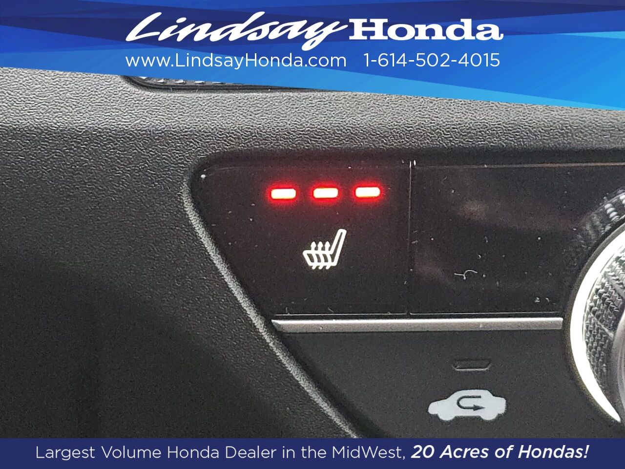 2026 Honda CR-V EX Columbus OH