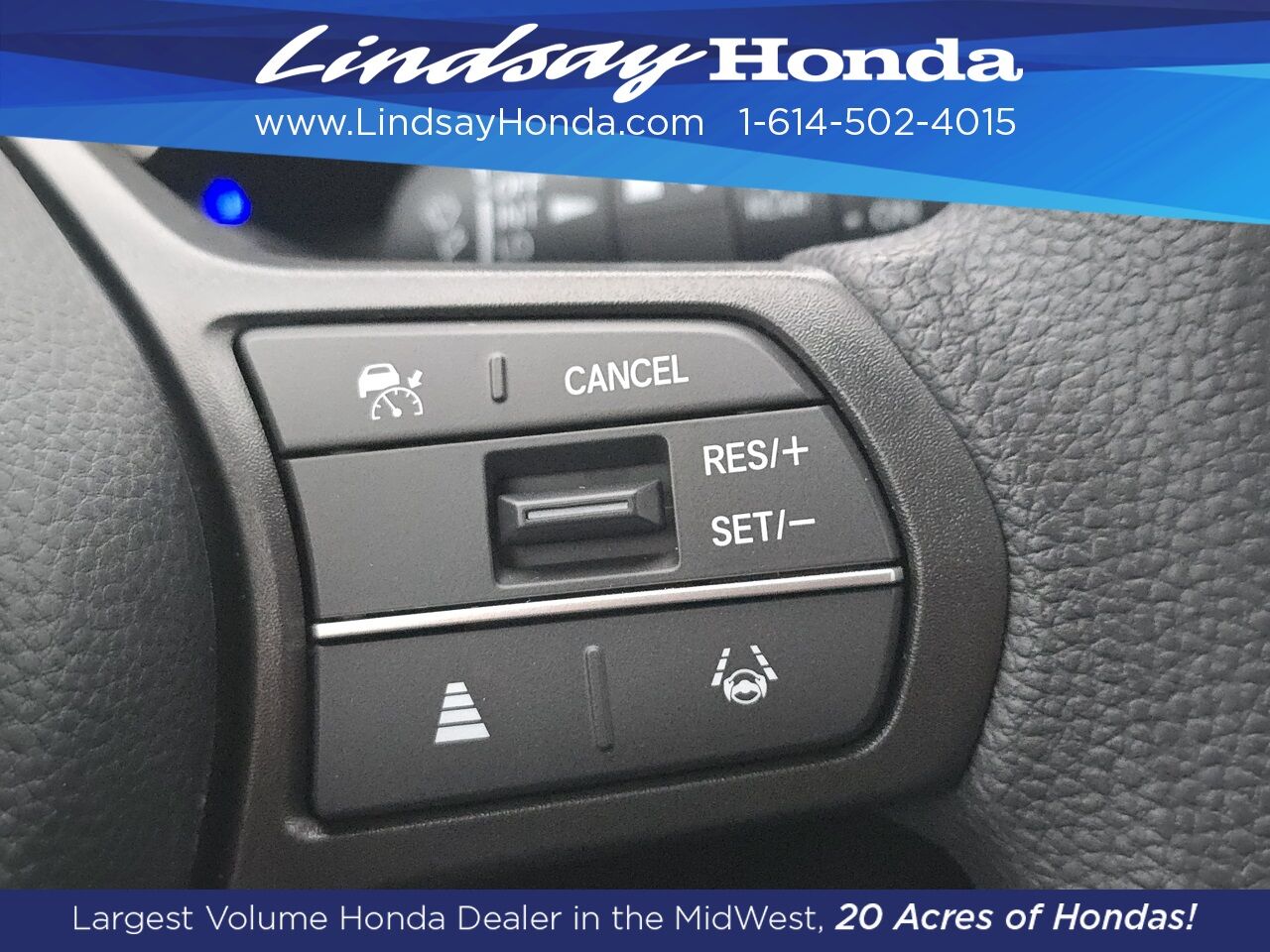 2026 Honda CR-V EX Columbus OH