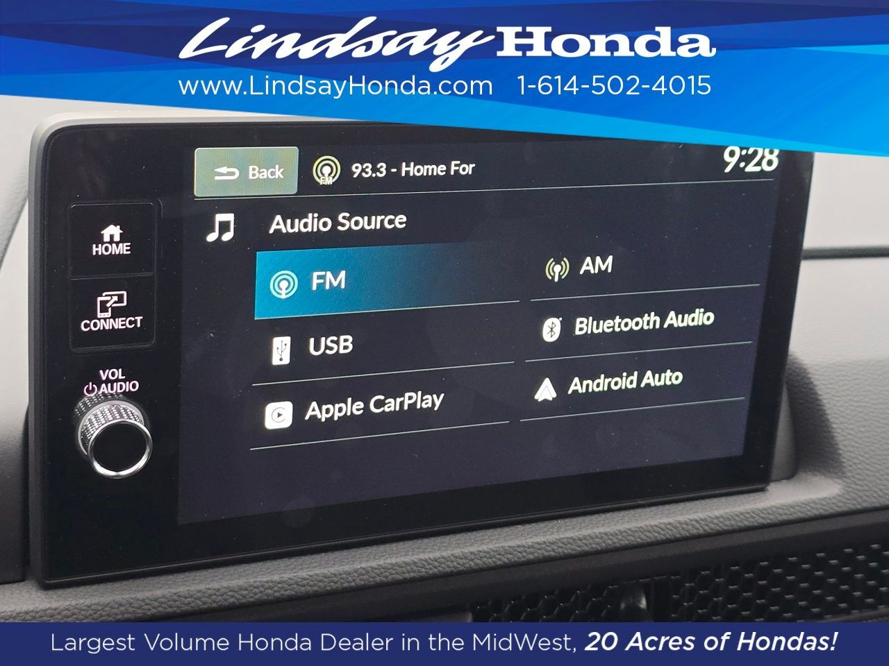 2026 Honda CR-V EX Columbus OH