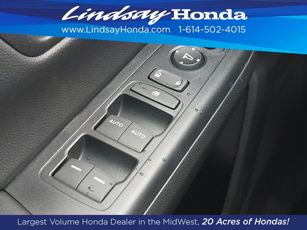 2026 Honda CR-V EX Columbus OH