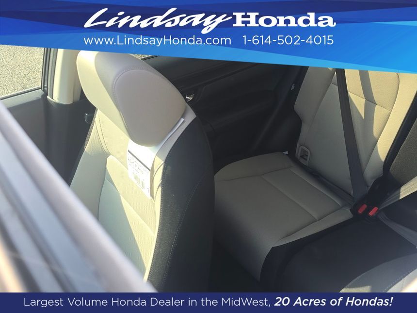 2026 Honda CR-V EX Columbus OH