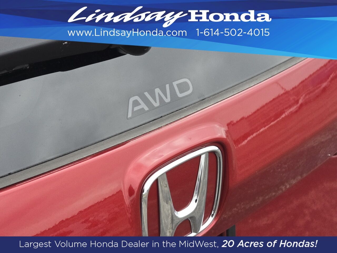 2026 Honda CR-V EX Columbus OH