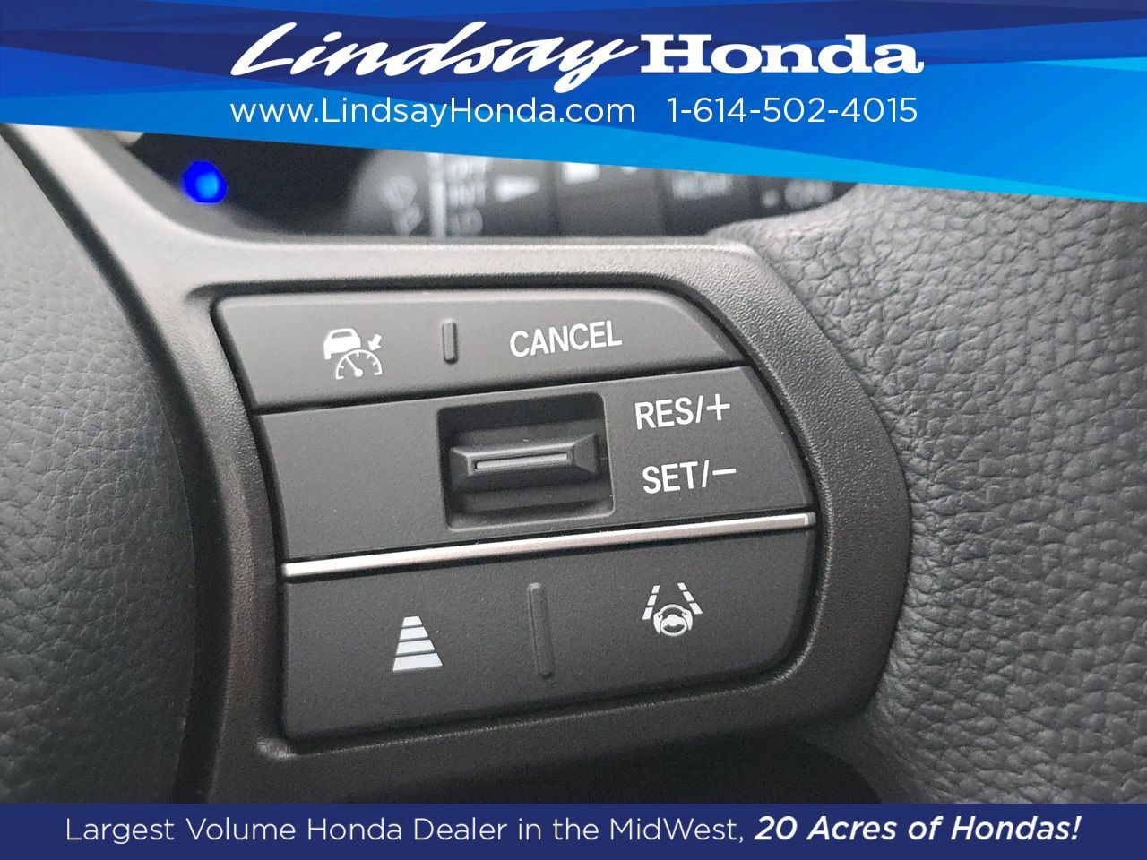 2026 Honda CR-V EX Columbus OH