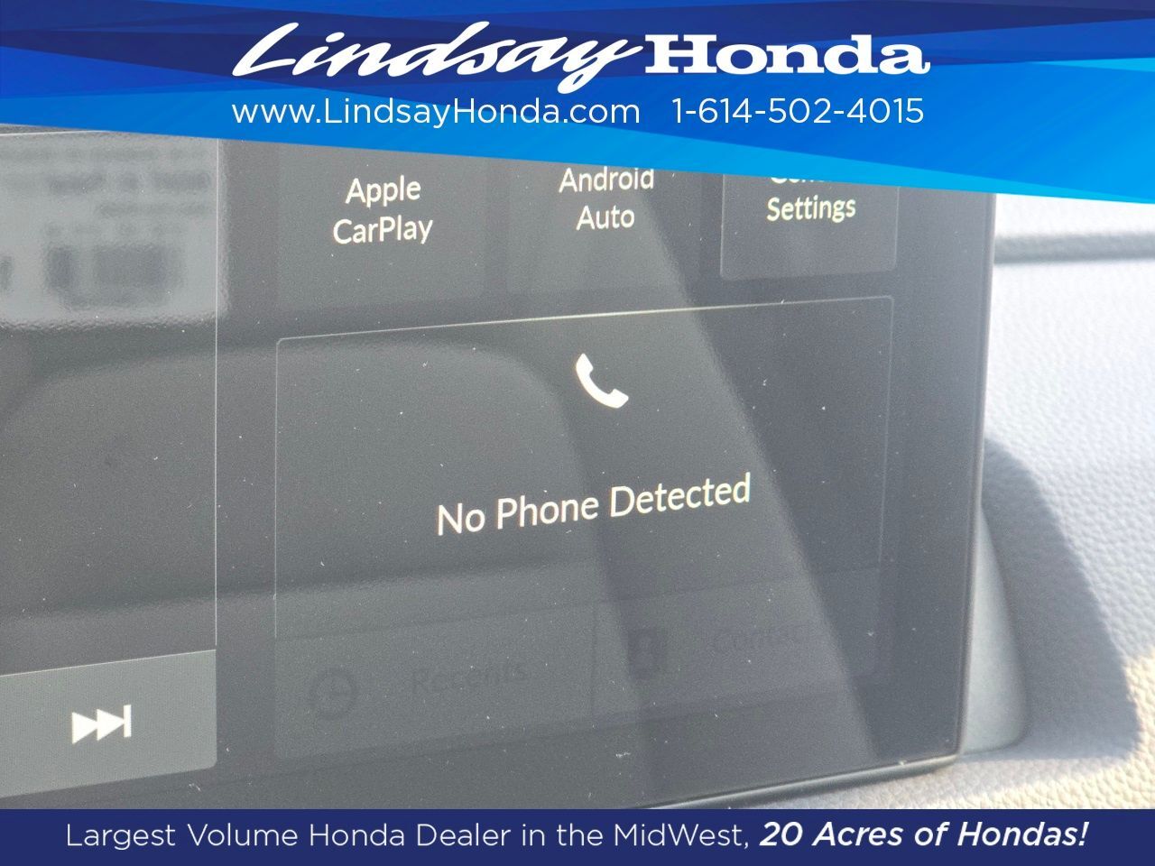 2026 Honda CR-V EX Columbus OH