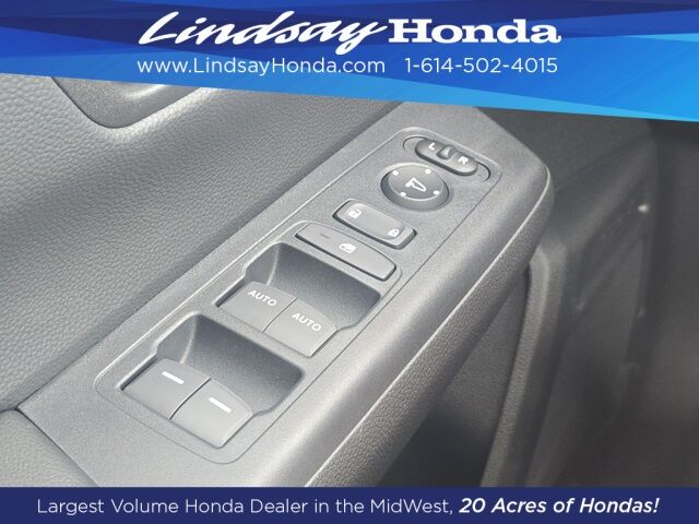 2026 Honda CR-V EX Columbus OH