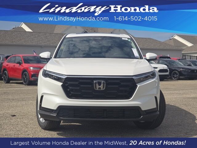 2026 Honda CR-V EX Columbus OH