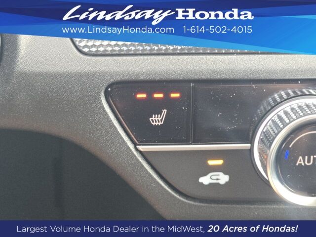 2026 Honda CR-V EX Columbus OH