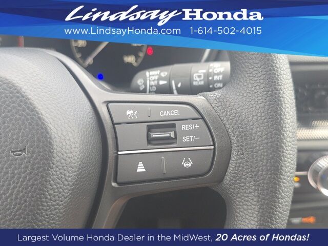 2026 Honda CR-V EX Columbus OH