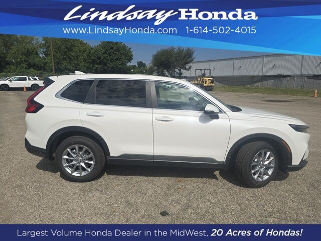 2026 Honda CR-V EX Columbus OH