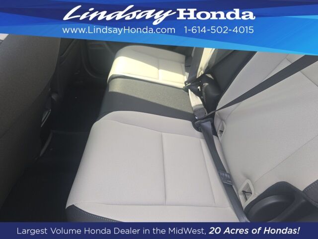 2026 Honda CR-V EX Columbus OH