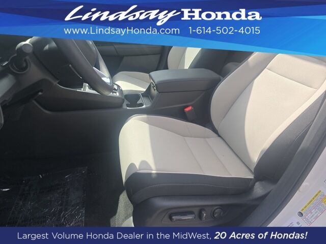 2026 Honda CR-V EX Columbus OH