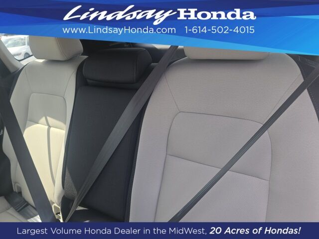 2026 Honda CR-V EX Columbus OH