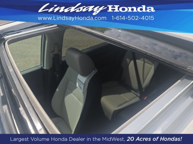 2026 Honda CR-V EX Columbus OH