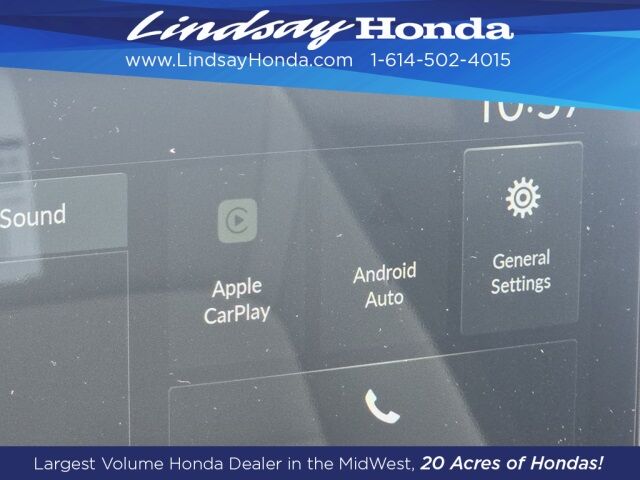 2026 Honda CR-V EX Columbus OH