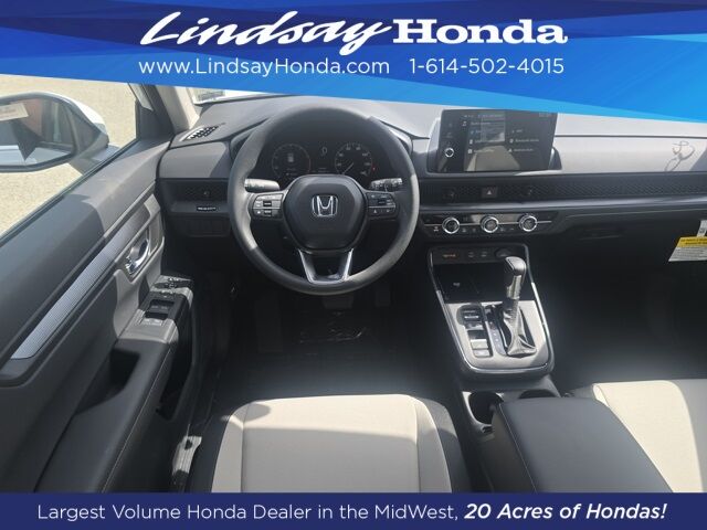 2026 Honda CR-V EX Columbus OH