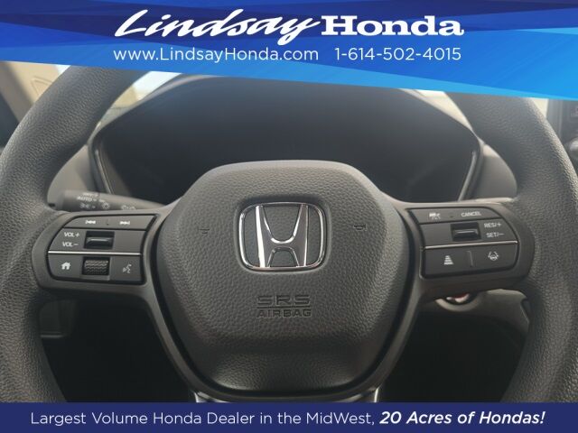 2026 Honda CR-V EX Columbus OH