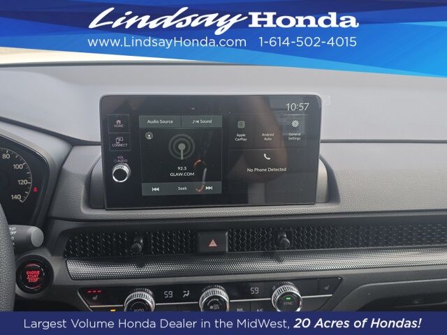2026 Honda CR-V EX Columbus OH