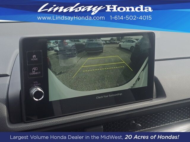 2026 Honda CR-V EX Columbus OH