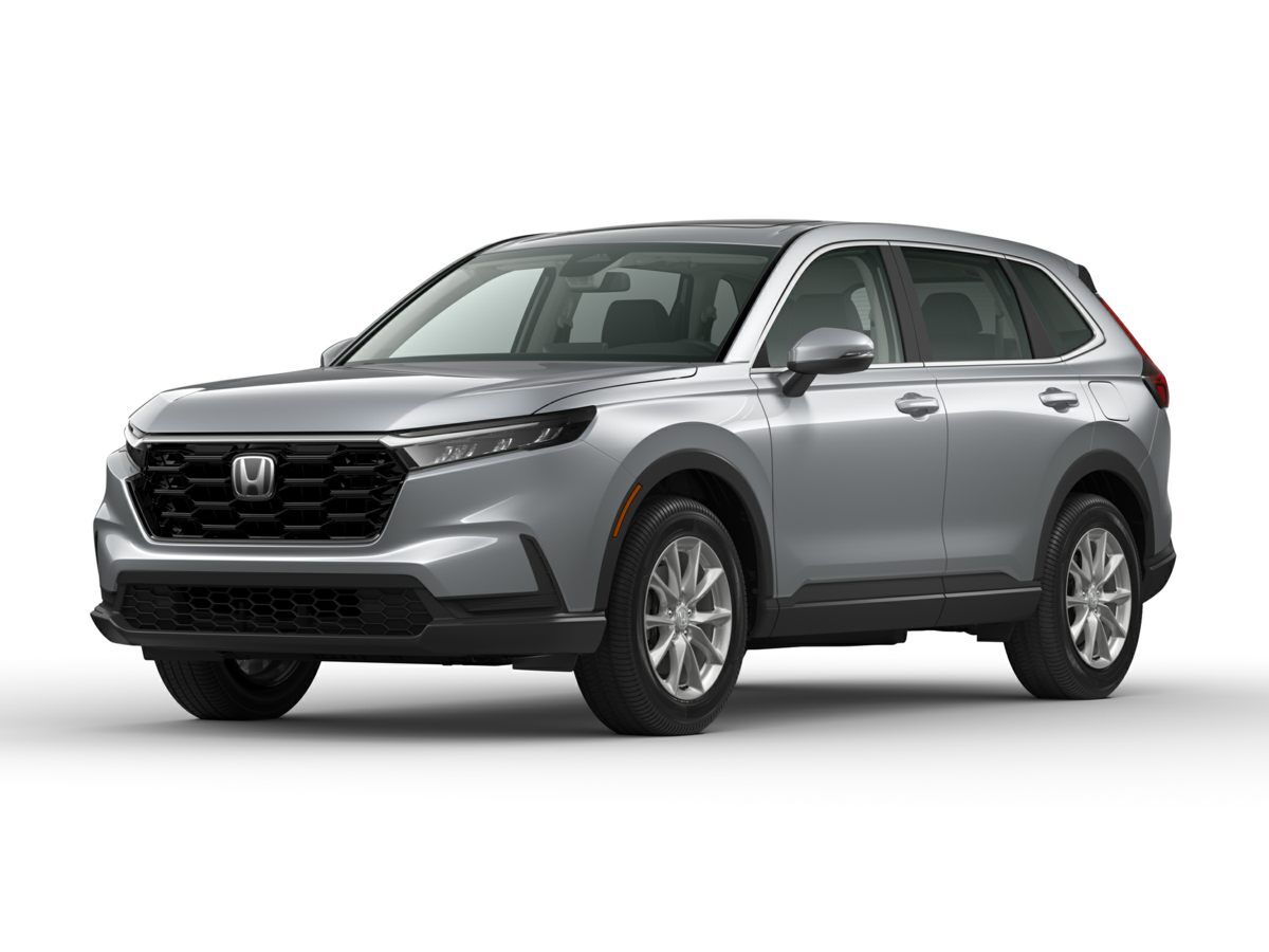 2026 Honda CR-V EX Columbus OH