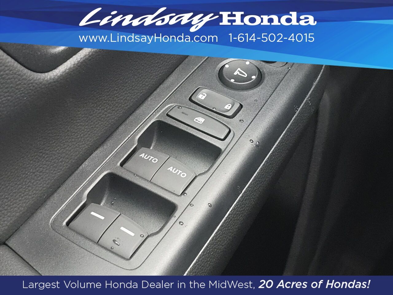 2026 Honda CR-V EX Columbus OH