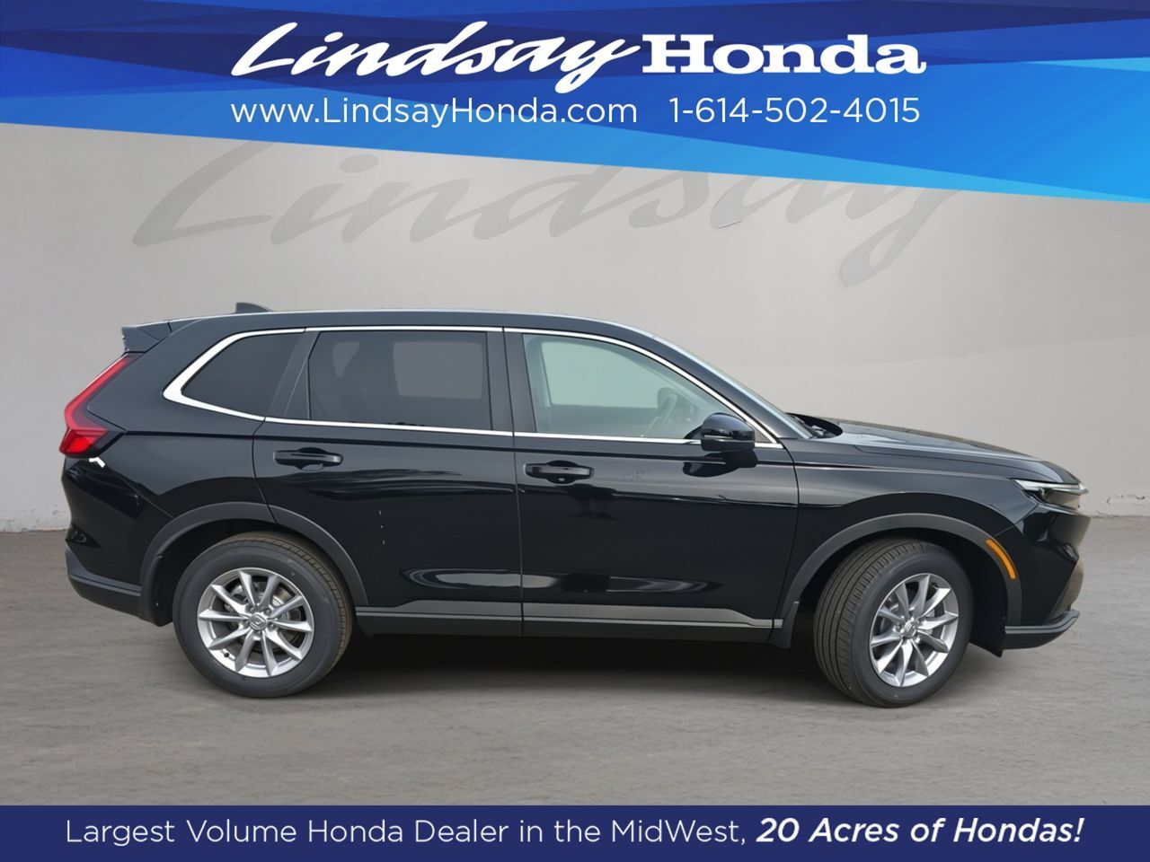 2026 Honda CR-V EX Columbus OH