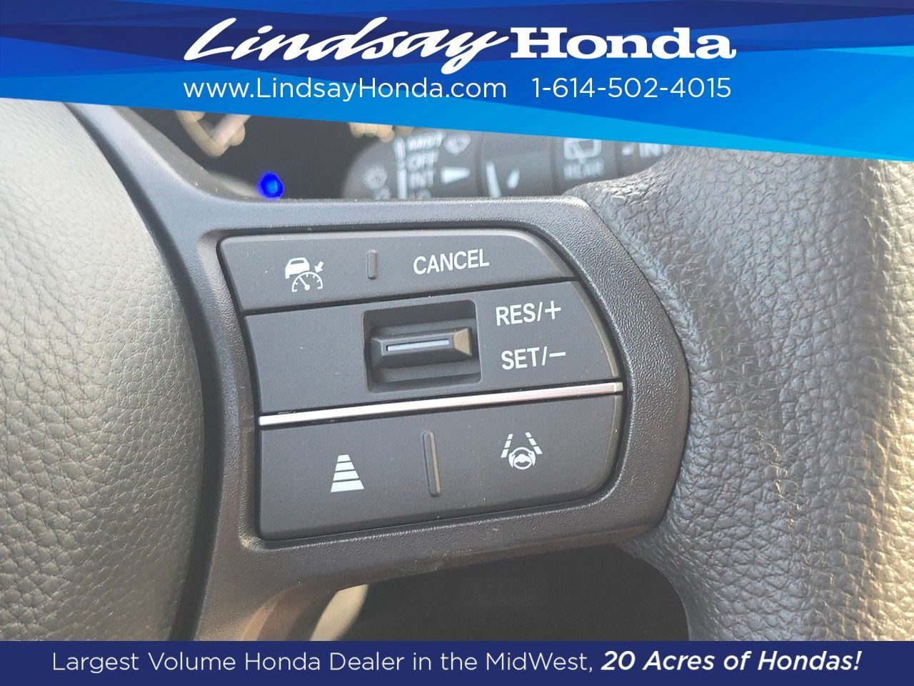 2026 Honda CR-V EX Columbus OH