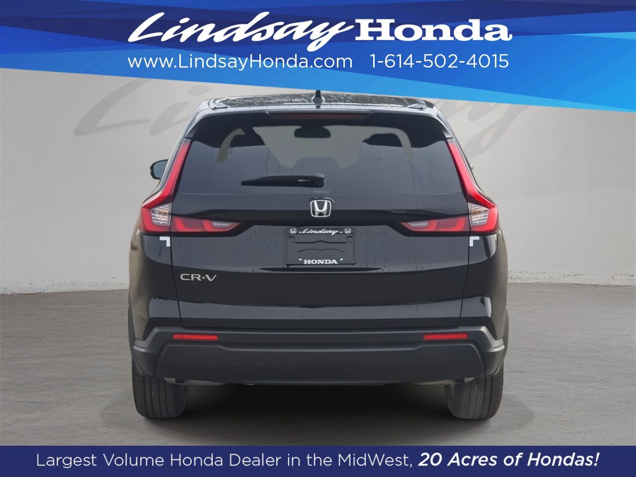 2026 Honda CR-V EX Columbus OH