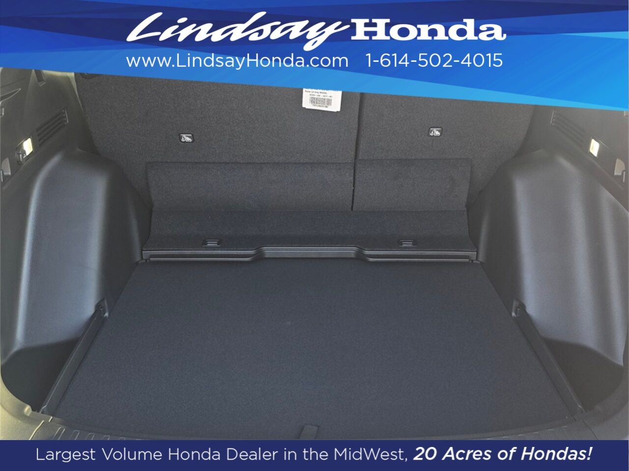 2026 Honda CR-V EX Columbus OH