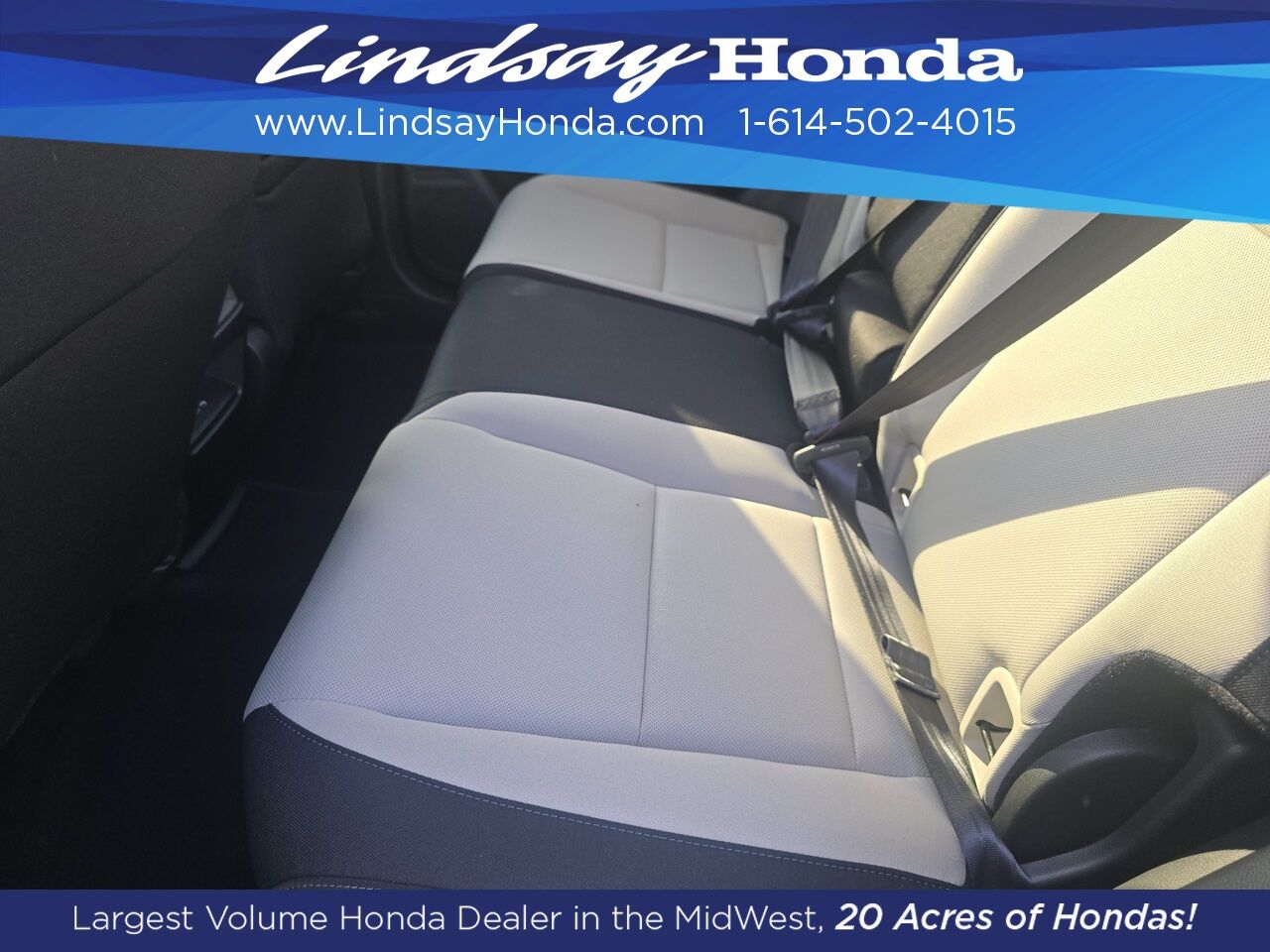 2026 Honda CR-V EX Columbus OH