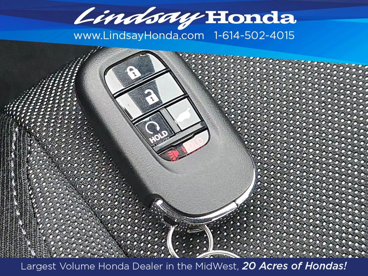 2026 Honda CR-V EX Columbus OH