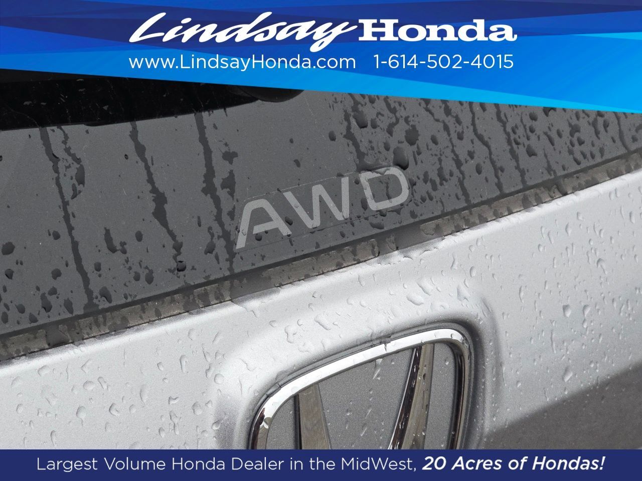 2026 Honda CR-V EX Columbus OH