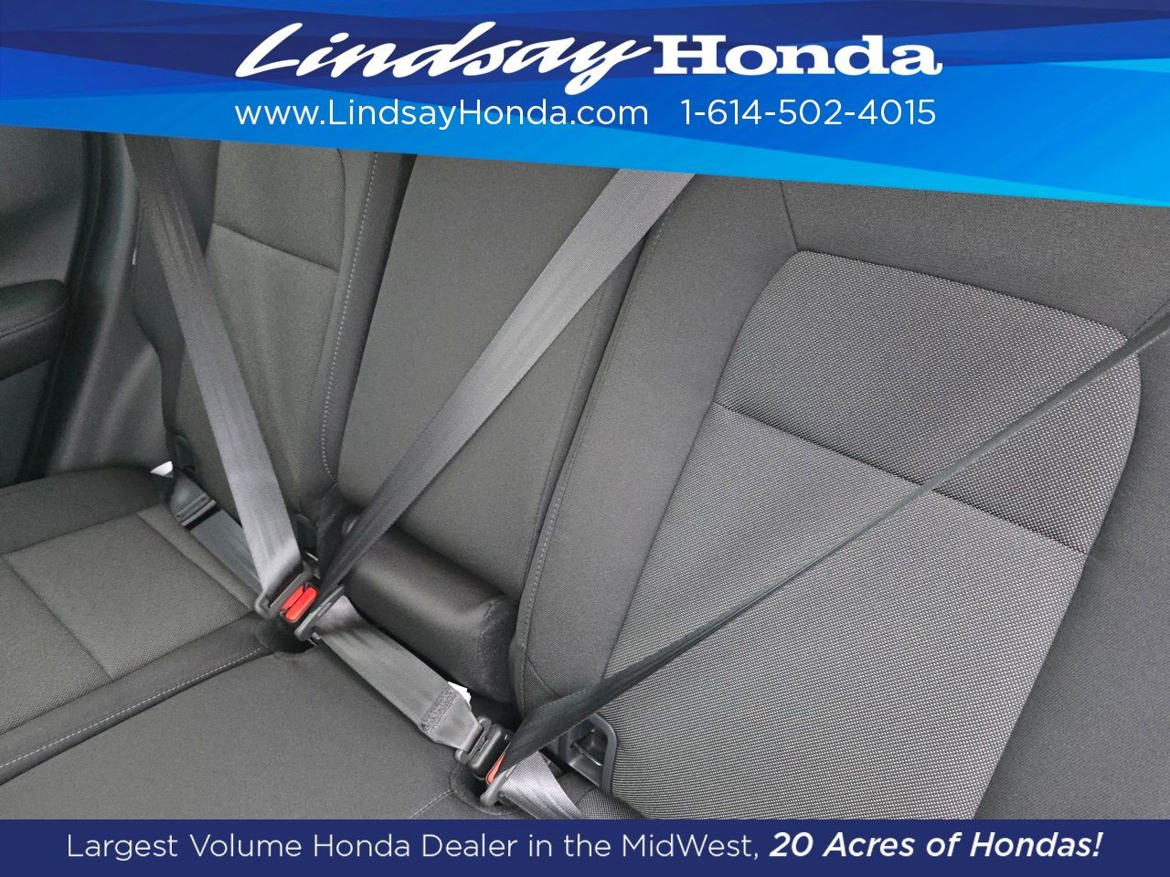 2026 Honda CR-V EX Columbus OH