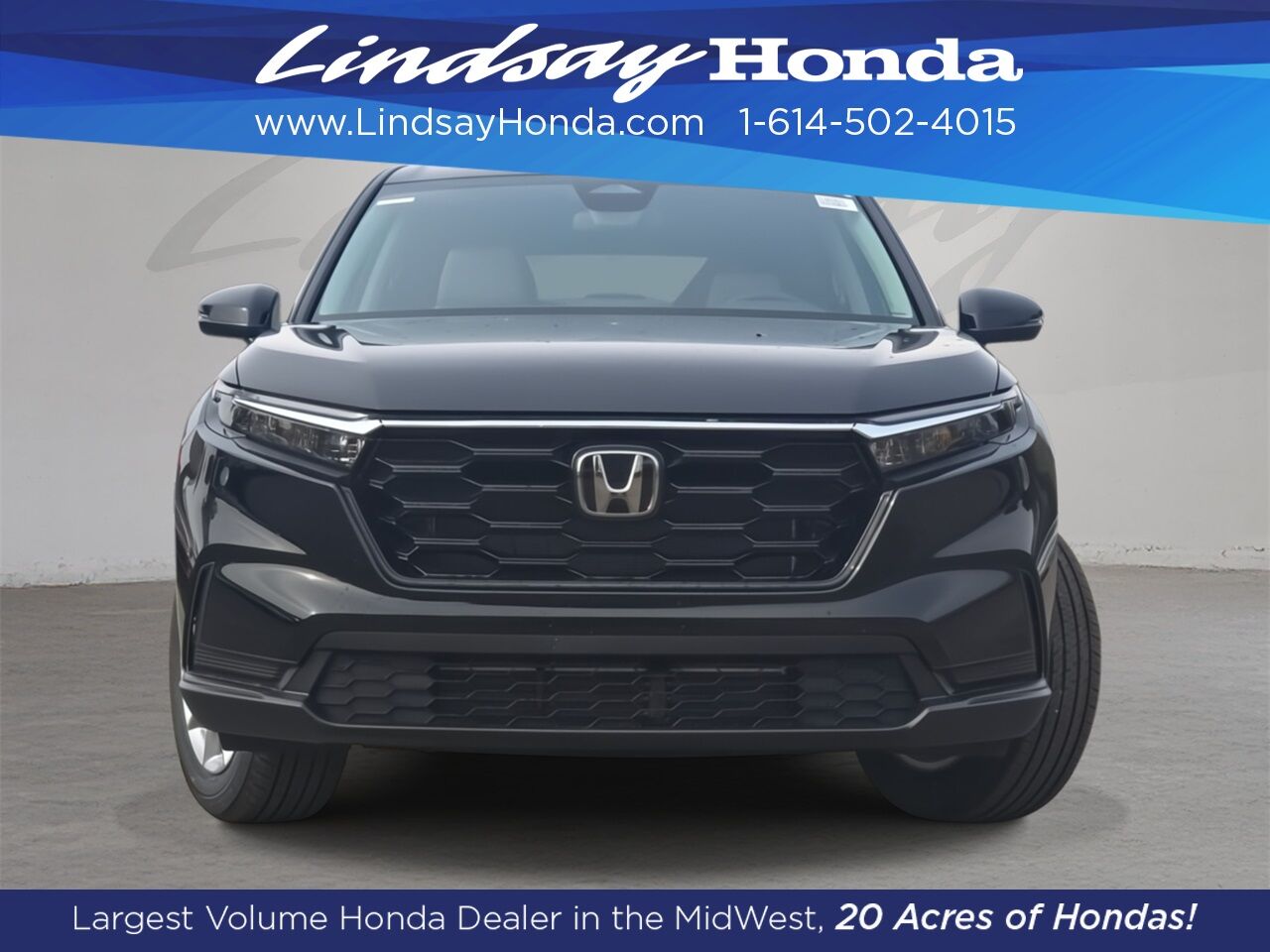 2026 Honda CR-V EX Columbus OH